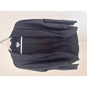 Old Navy-Small Dark Gray Cardigan
